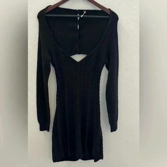 NWOT Free peoples mini dress size Large - Picture 4 of 6